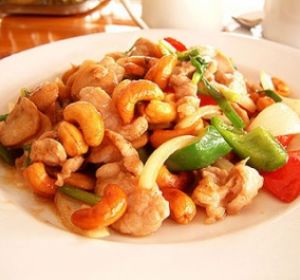 Công Thức Nấu Hạt Điều Xào Thịt Gà – Món Ngon Cho Mọi Nhà